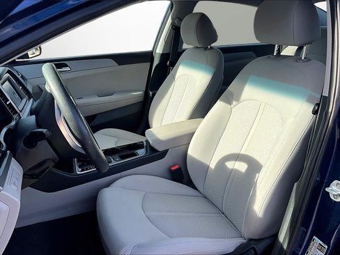 Used 2018 Hyundai Sonata ECO image 16