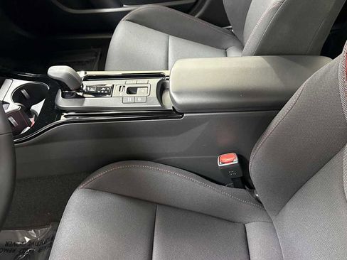 New 2026 Toyota Prius Plug-In Hybrid image 23