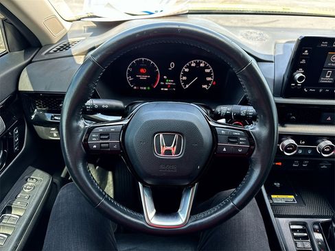 Used 2023 Honda CR-V EX-L image 14