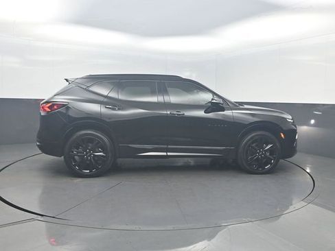 Used 2020 Chevrolet Blazer RS FWD image 37