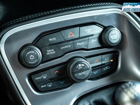 Used 2019 Dodge Challenger R/T Scat Pack w/ Plus Package image 16