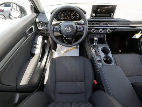 Used 2026 Honda Civic LX image 31