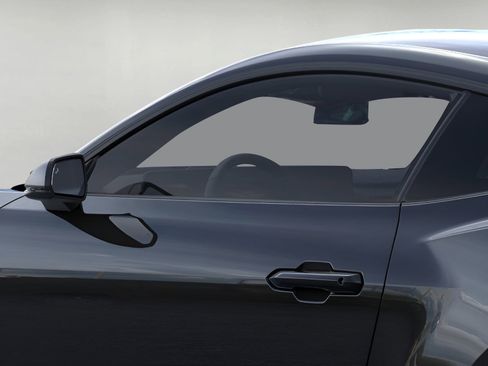 New 2025 Ford Mustang Dark Horse w/ Dark Horse Handlin Package image 20