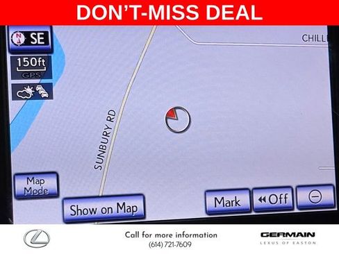 Used 2014 Lexus RX 350 AWD image 35