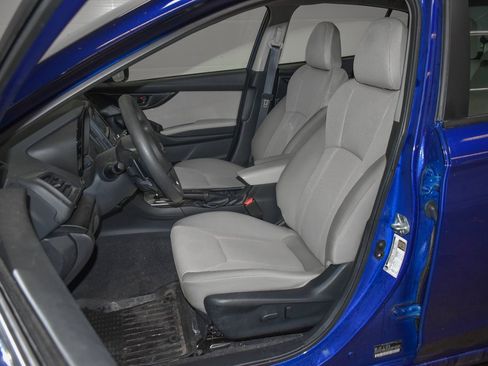 Used 2023 Subaru Impreza Premium image 19