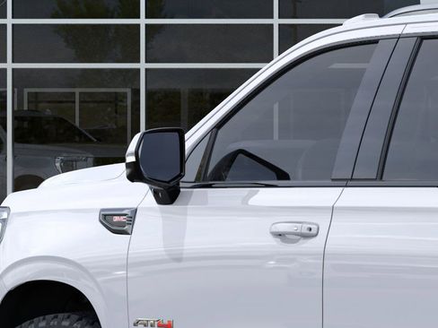 New 2026 GMC Yukon XL AT4 w/ AT4 Premium Plus Package image 12