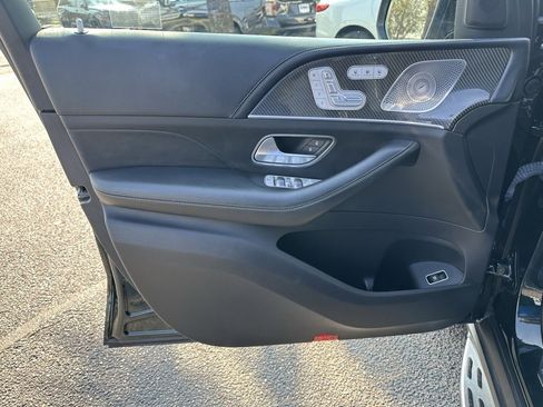 Used 2022 Mercedes-Benz GLE 53 AMG 4MATIC image 10