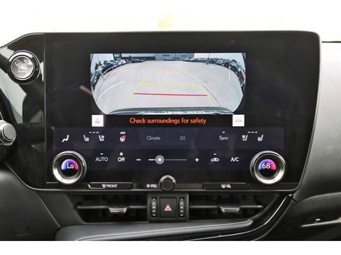 Used 2023 Lexus NX 250 FWD w/ Cold Area Package image 23