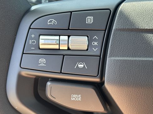 New 2025 Kia K4 LXS image 24