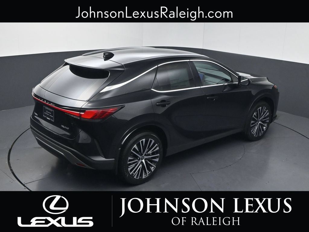 New 2026 Lexus RX 350 Premium Plus FWD image 27