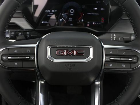 New 2026 GMC Acadia Elevation w/ Black Edition image 14