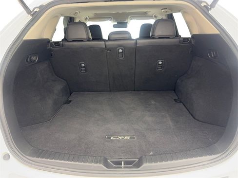 Used 2020 MAZDA CX-5 Grand Touring w/ GT Premium Package image 79