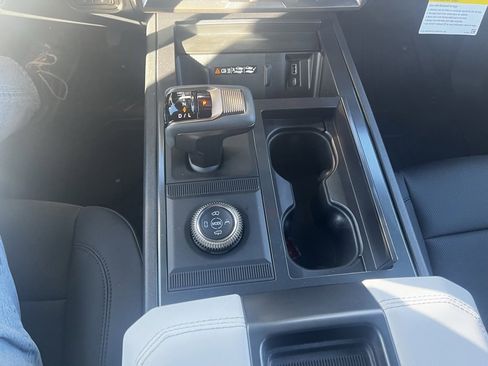 New 2025 GMC Hummer EV 3X w/ Extreme Off-Road Package image 23