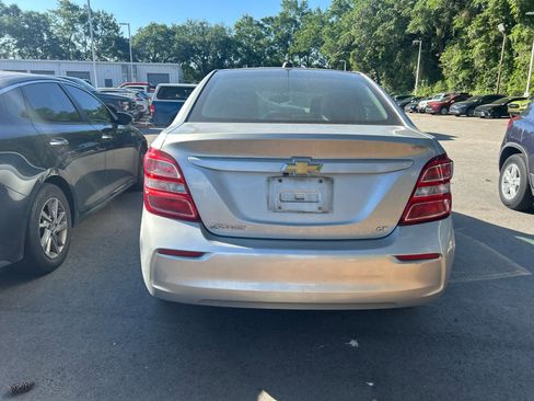 Used 2019 Chevrolet Sonic LT image 6