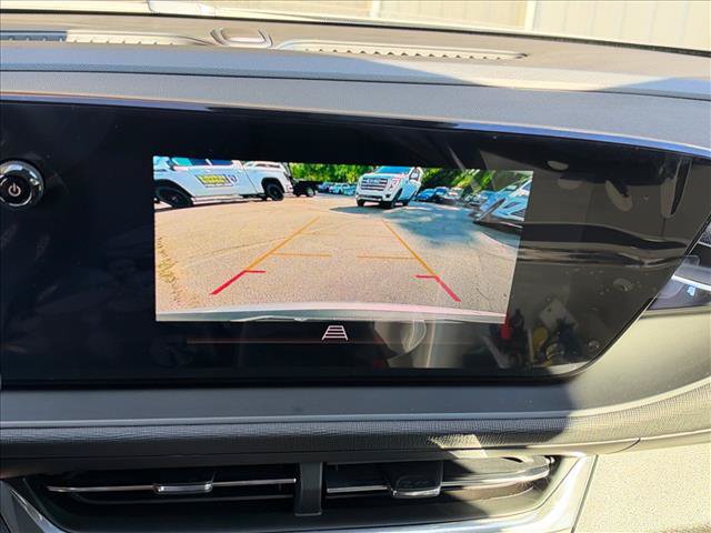 New 2026 Buick Envista Preferred w/ Convenience I Package FWD image 30