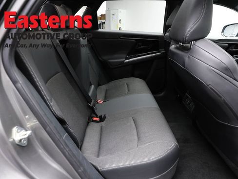 Used 2023 Toyota bZ4X AWD w/ Weather Package image 21