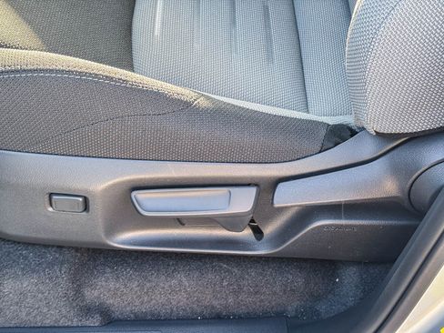 New 2026 Toyota 4Runner TRD Sport image 23