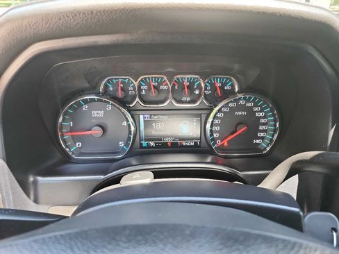 Used 2016 Chevrolet Silverado 2500 LTZ w/ Duramax Plus Package RWD image 25