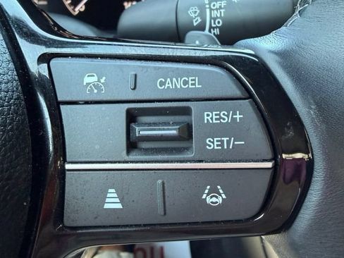 Certified 2026 Honda Civic Sport image 23