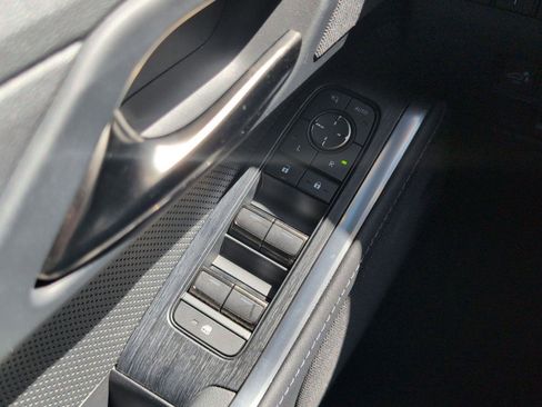 Certified 2025 Lexus GX 550 BASE w/ Accessory Package (2T) image 25