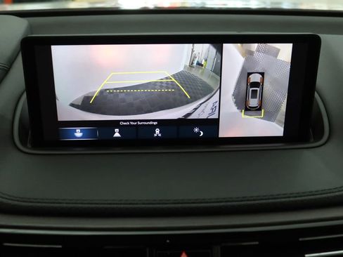 Used 2023 Acura MDX SH-AWD w/ Advance Package image 22