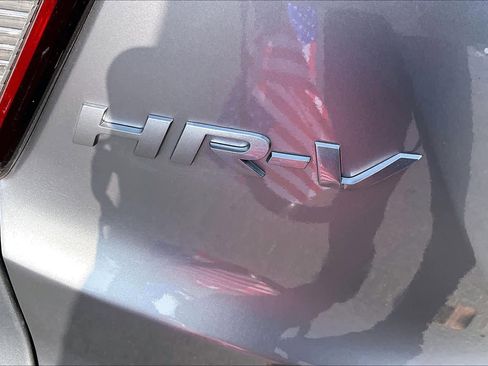Used 2019 Honda HR-V EX-L image 10