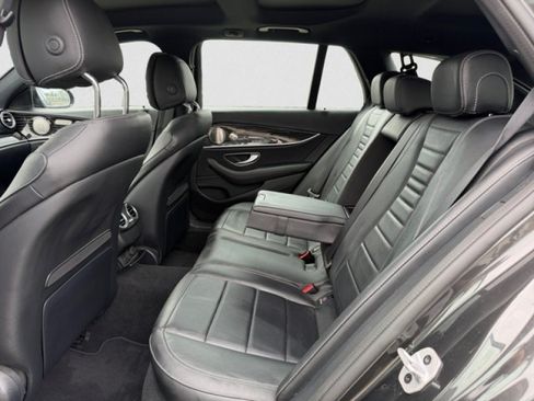 Used 2023 Mercedes-Benz E 450 4MATIC All-Terrain Wagon image 18