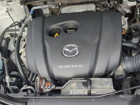 Certified 2022 MAZDA CX-5 AWD 2.5 S w/ Premium Plus Pkg image 31