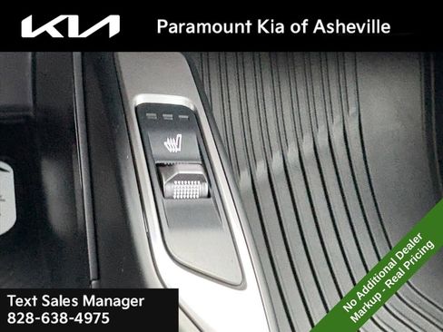 New 2026 Kia Sorento X-Line EX image 16