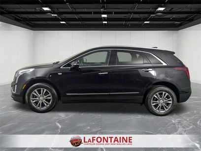Used 2023 Cadillac XT5 Premium Luxury w/ LPO, Floor Liner Package