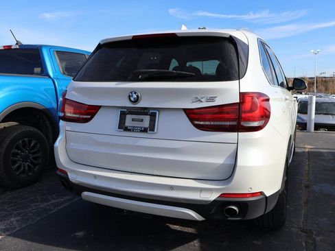 Used 2017 BMW X5 xDrive35i image 17