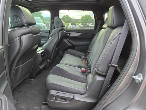 Used 2023 Acura MDX A-Spec AWD/4WD image 28