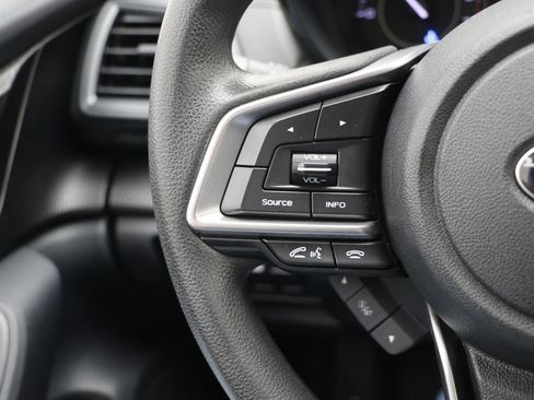 Used 2019 Subaru Impreza 2.0i w/ Eyesight image 19