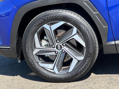 Used 2024 Hyundai Tucson SEL w/ Convenience Package FWD image 32