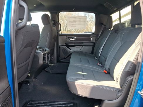 New 2026 RAM 1500 Big Horn image 6