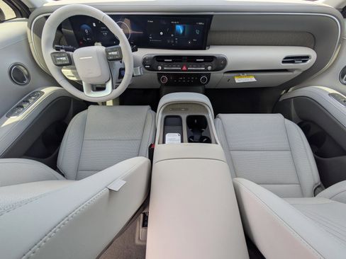 New 2026 Hyundai Palisade SEL FWD image 14