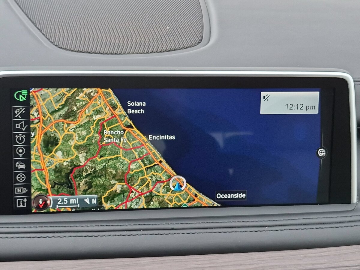 Used 2015 BMW X5 sDrive35i RWD image 22