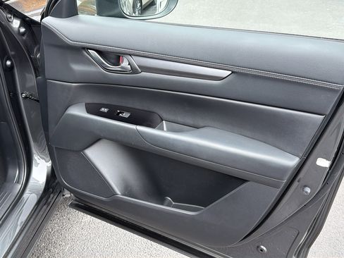 Certified 2023 MAZDA CX-5 AWD 2.5 S w/ Preferred Package image 34