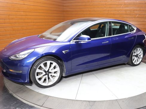 Used 2020 Tesla Model 3 Long Range image 27