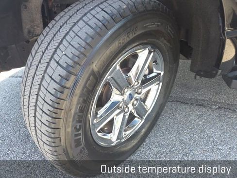 Used 2024 Ford F150 XLT AWD/4WD image 27