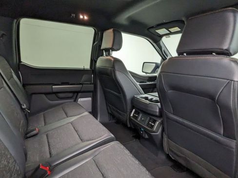 Certified 2025 Ford F150 Tremor w/ Bed Utility Package image 40