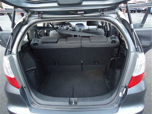 Used 2013 Honda Fit image 16