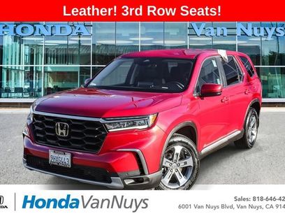 Used 2023 Honda Pilot EX-L