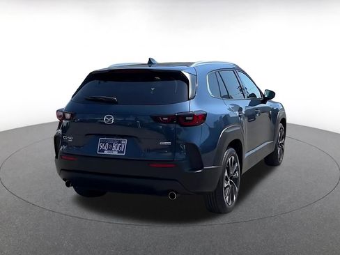 Used 2025 MAZDA CX-50 2.5 Hybrid w/ Premium Plus Pkg AWD/4WD image 14