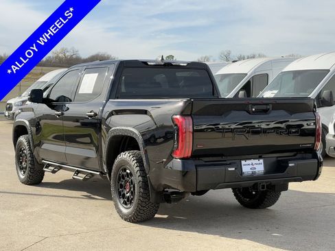 Used 2025 Toyota Tundra TRD Pro image 6