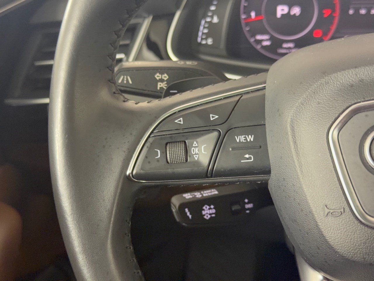 Used 2018 Audi Q7 3.0T Prestige w/ Prestige Package AWD/4WD image 18