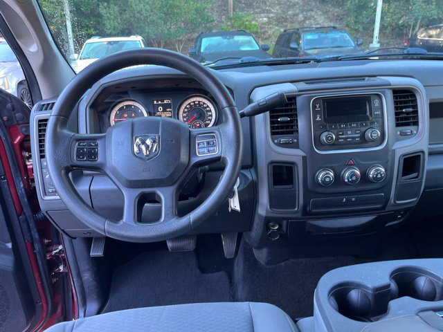 Used 2014 RAM 1500 Express RWD image 17