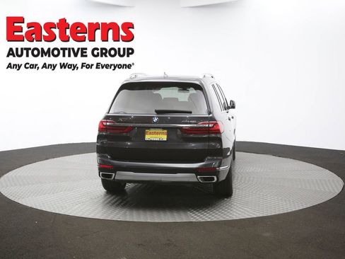 Used 2022 BMW X7 xDrive40i w/ Premium Package AWD/4WD image 38