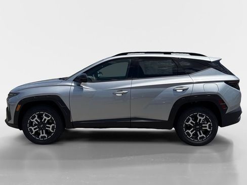 New 2026 Hyundai Tucson XRT AWD/4WD image 2