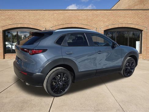 New 2026 MAZDA CX-30 AWD 2.5 S image 3